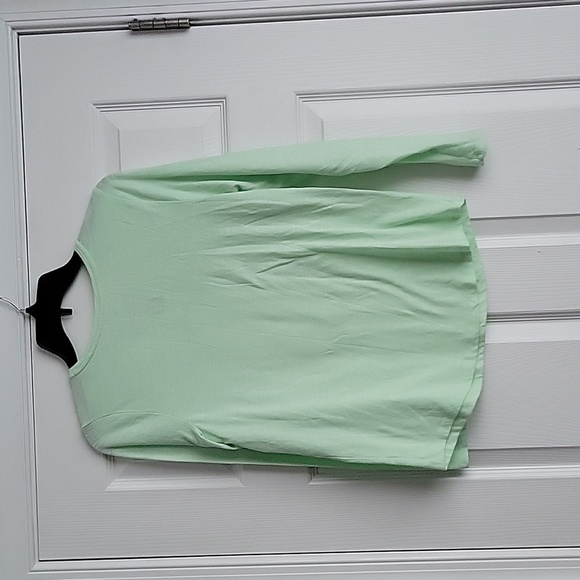 SO Girl's Favorite Graphic Long Sleeve Tee - Picture 6 of 10